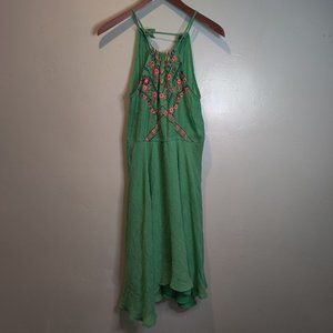 West 36th Beautiful Maxi Dress
